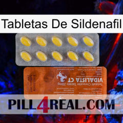 Sildenafil Tablets 42